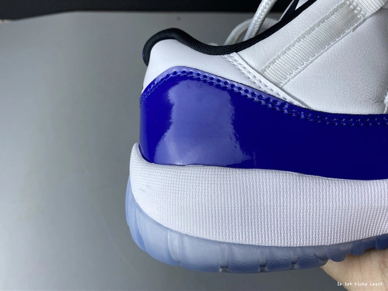 “Concord” WMNS Air Low AH7860-100 11  Jordan 0502